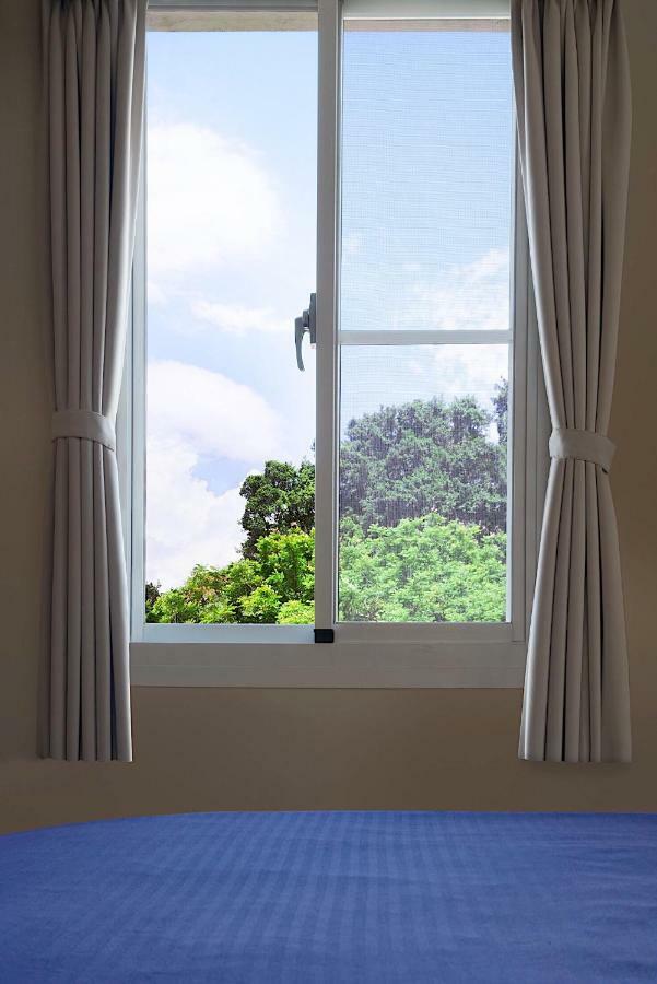 Mutter Apartment Tainan Exterior photo